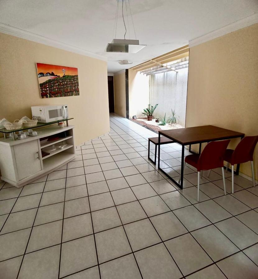 Pousada Casa Ikena Natal Kültér fotó