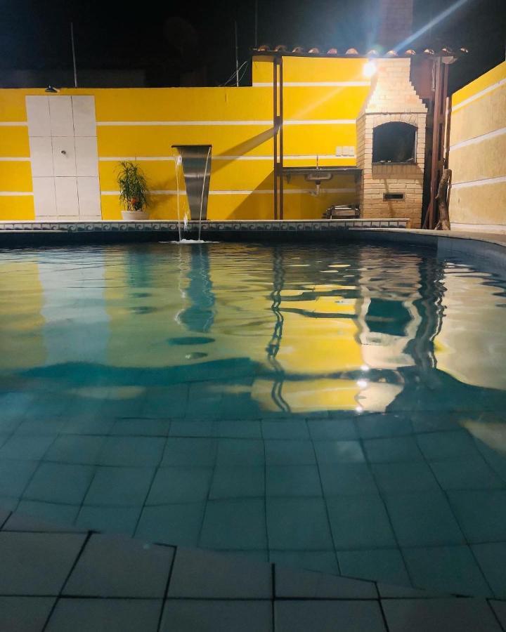 Pousada Casa Ikena Natal Kültér fotó