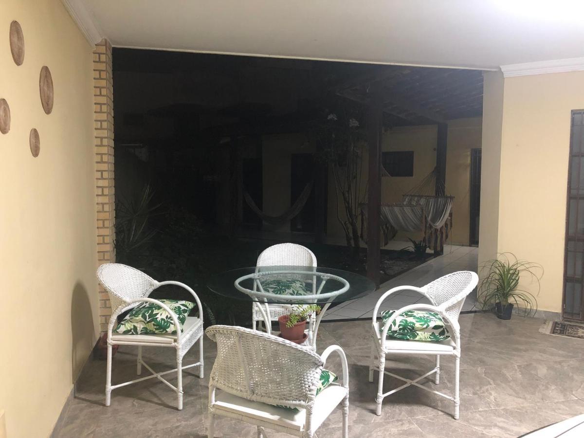 Pousada Casa Ikena Natal Kültér fotó