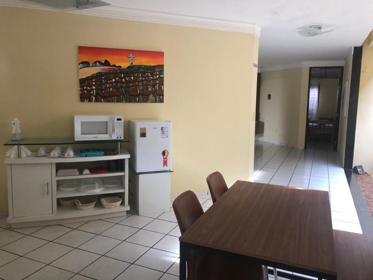 Pousada Casa Ikena Natal Kültér fotó