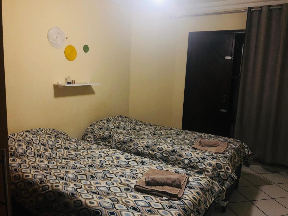 Pousada Casa Ikena Natal Kültér fotó