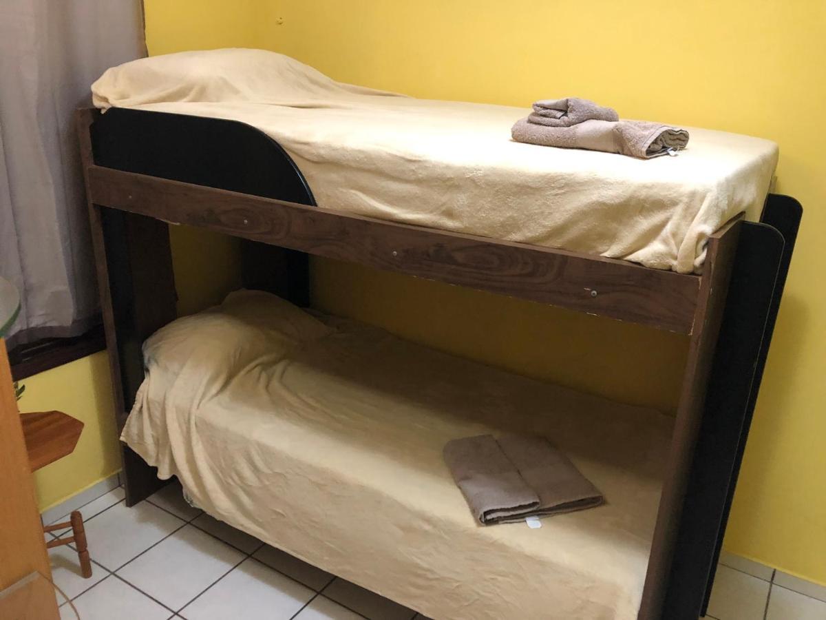 Pousada Casa Ikena Natal Kültér fotó