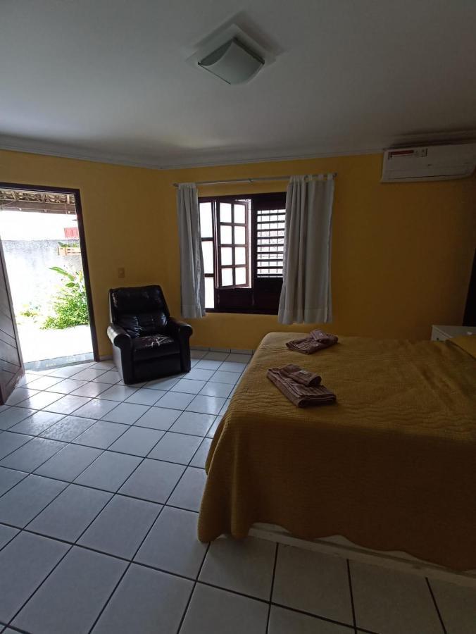 Pousada Casa Ikena Natal Kültér fotó