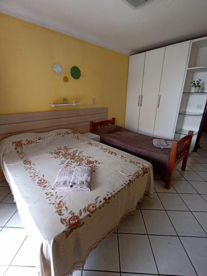 Pousada Casa Ikena Natal Kültér fotó
